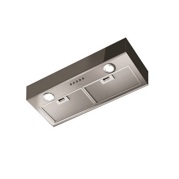 Elica 46.5" Arezzo 1200 CFM Ducted Insert Range Hood in Stainless Steel